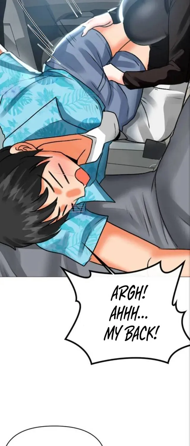 Troublesome Sister Chapter 38 page 64 - 