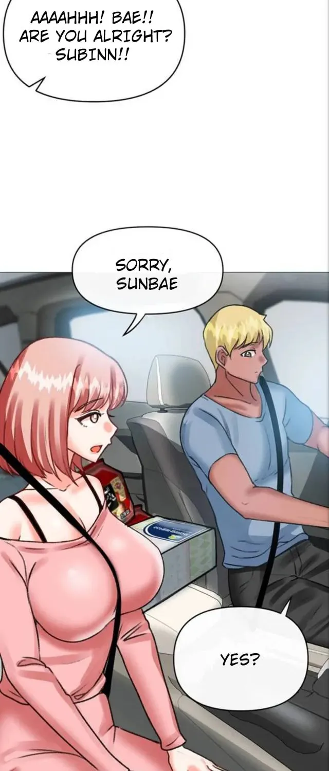 Troublesome Sister Chapter 38 page 65 - 