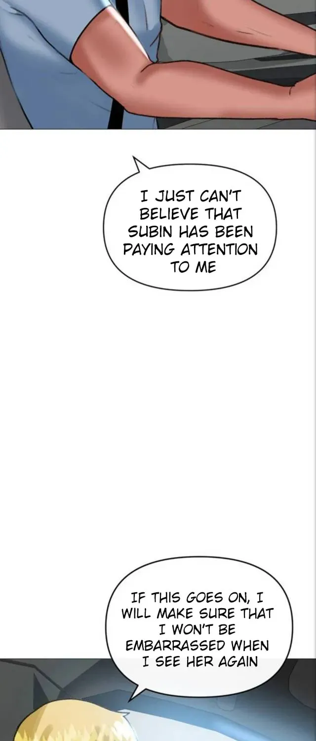 Troublesome Sister Chapter 38 page 70 - 