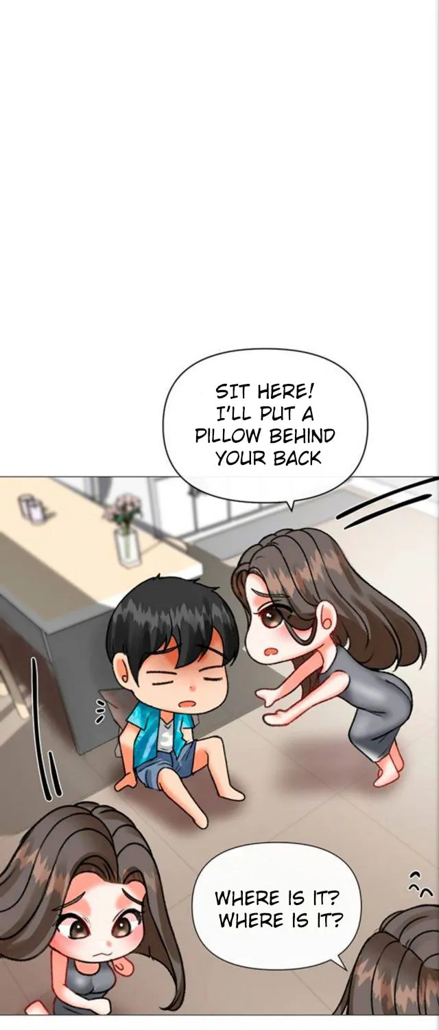 Troublesome Sister Chapter 39 page 12 - 