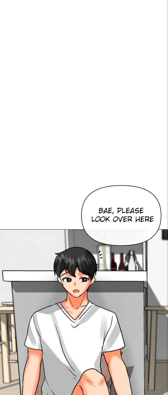 Troublesome Sister Chapter 39 page 16 - 