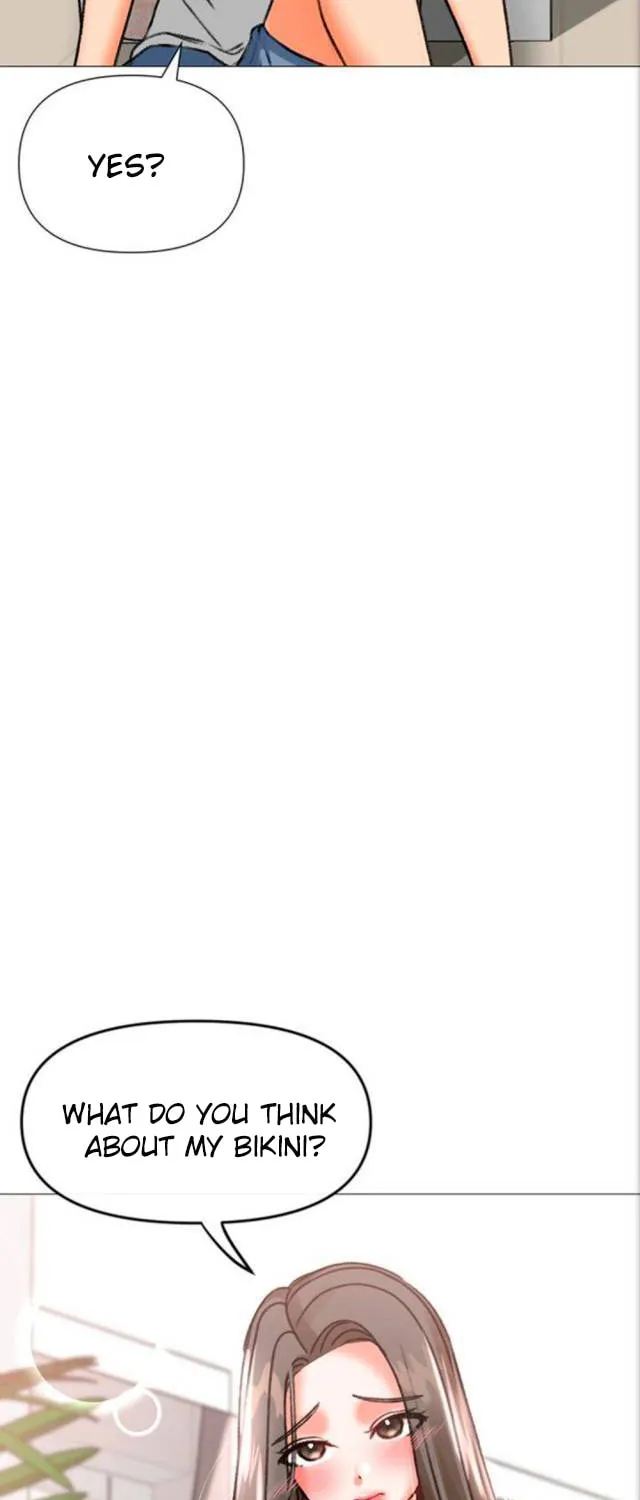 Troublesome Sister Chapter 39 page 17 - 