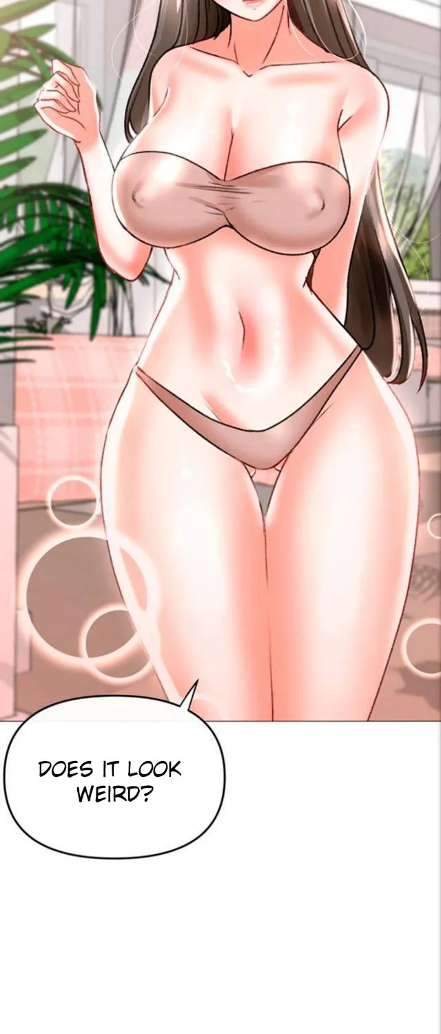 Troublesome Sister Chapter 39 page 18 - 