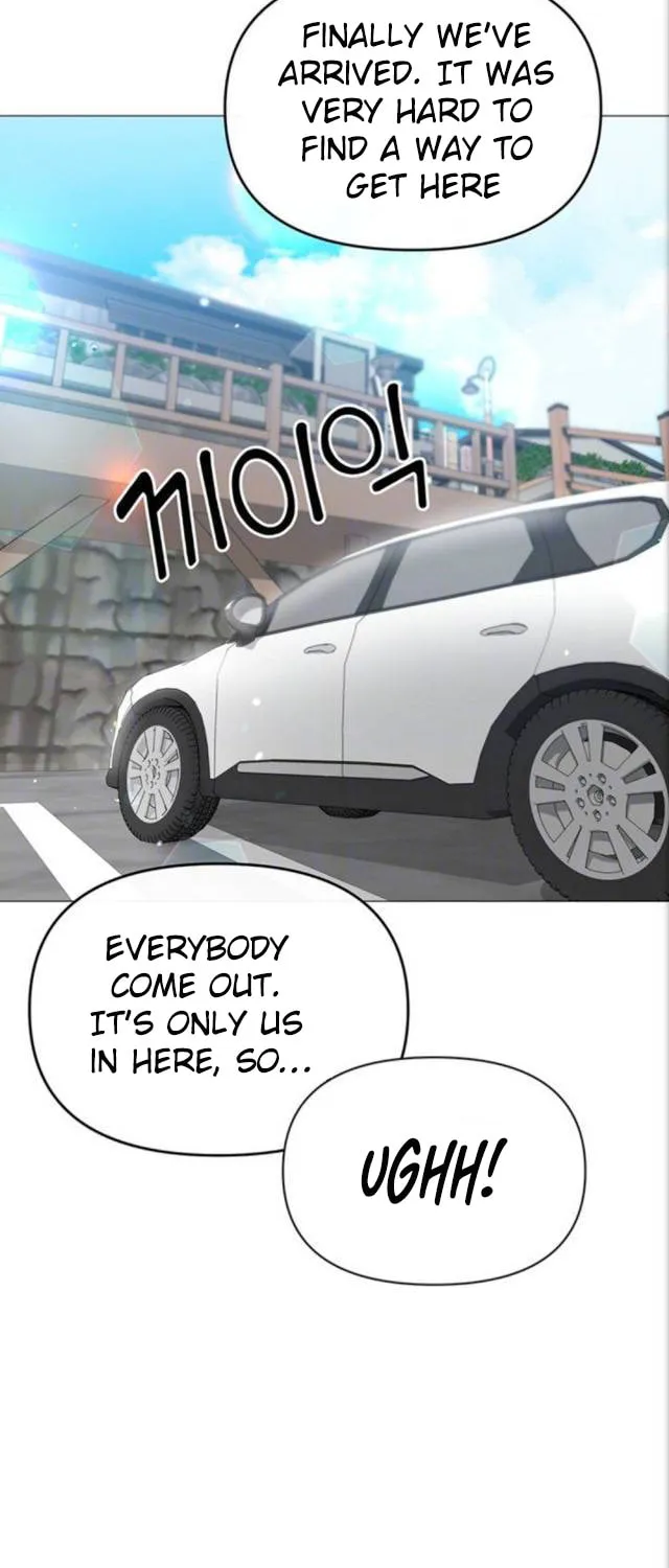 Troublesome Sister Chapter 39 page 3 - 