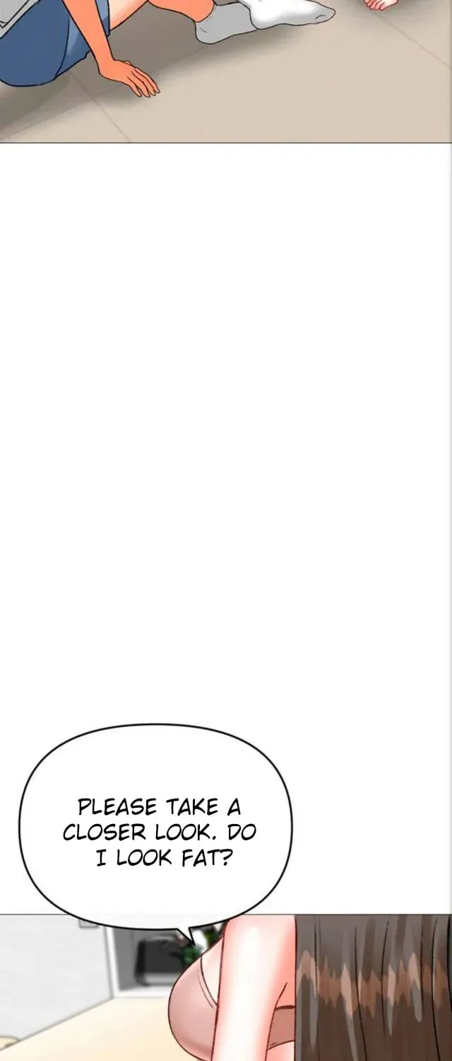 Troublesome Sister Chapter 39 page 21 - 