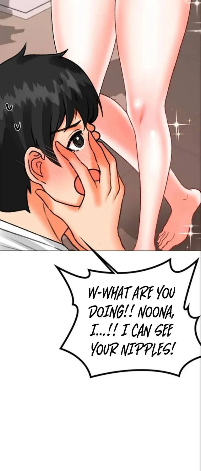 Troublesome Sister Chapter 39 page 25 - 
