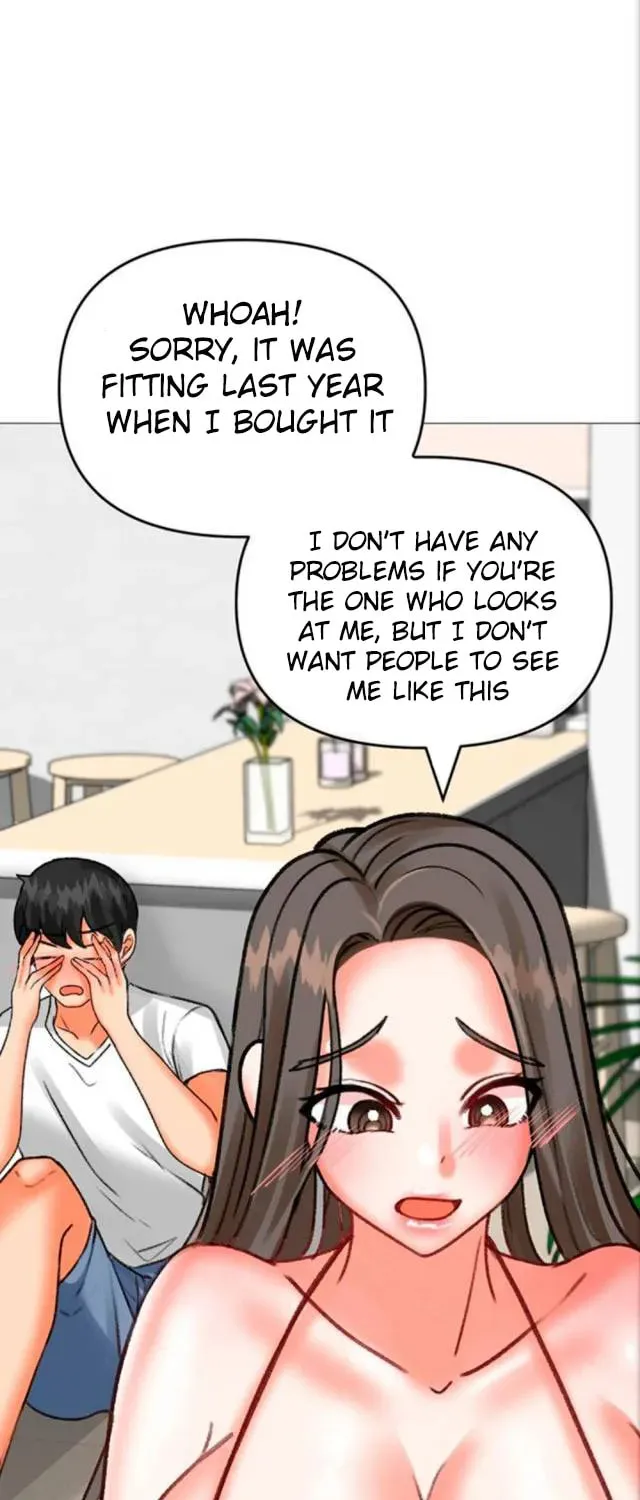 Troublesome Sister Chapter 39 page 26 - 