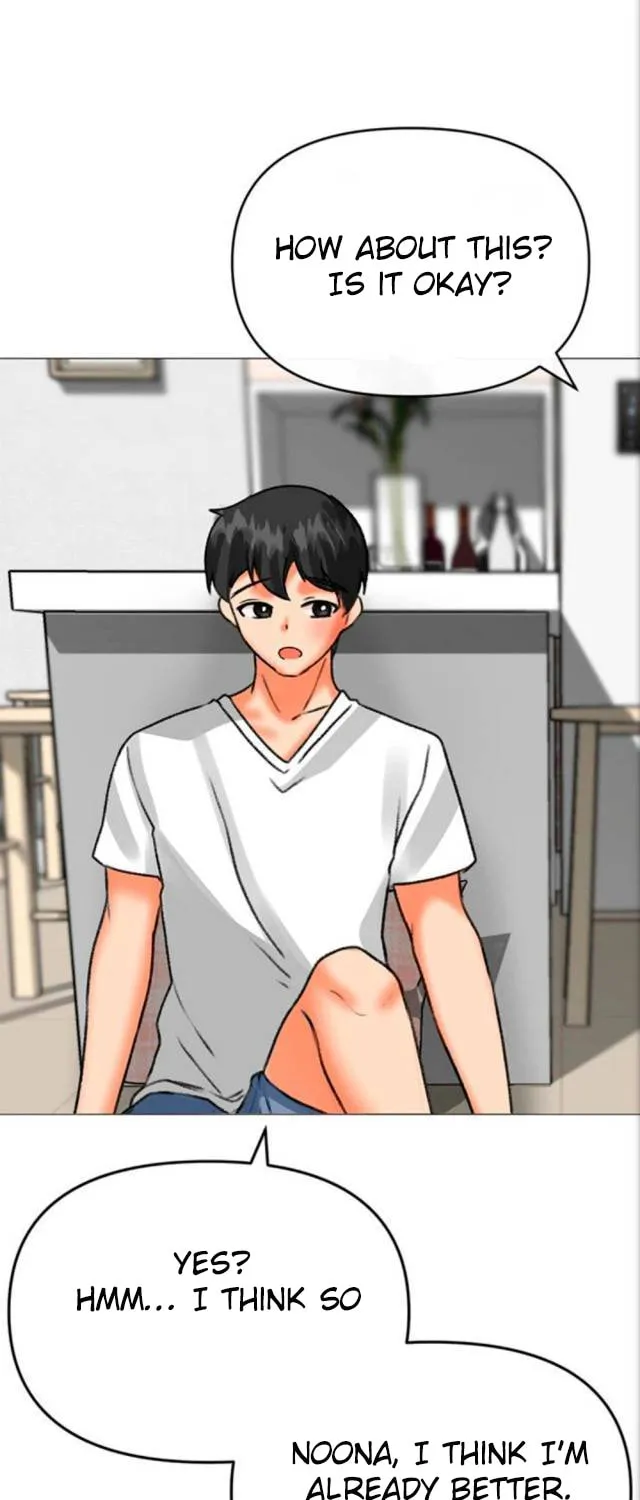 Troublesome Sister Chapter 39 page 28 - 