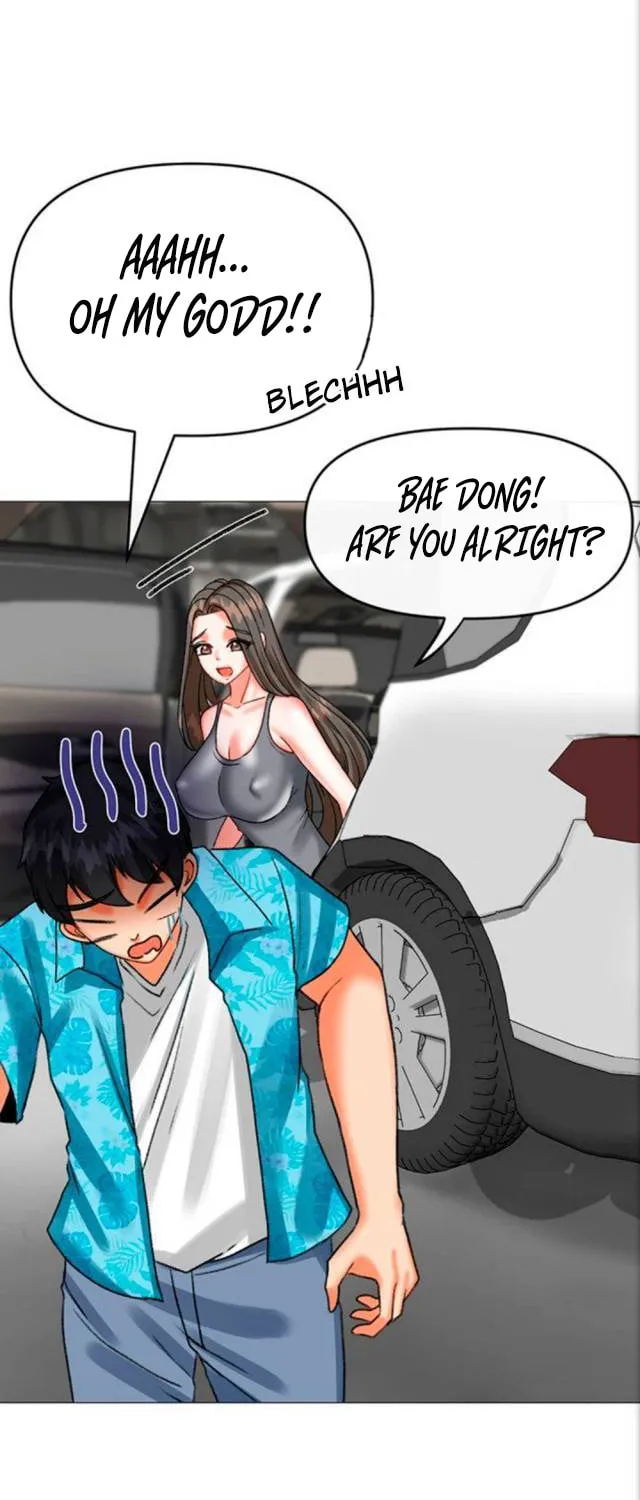 Troublesome Sister Chapter 39 page 4 - 