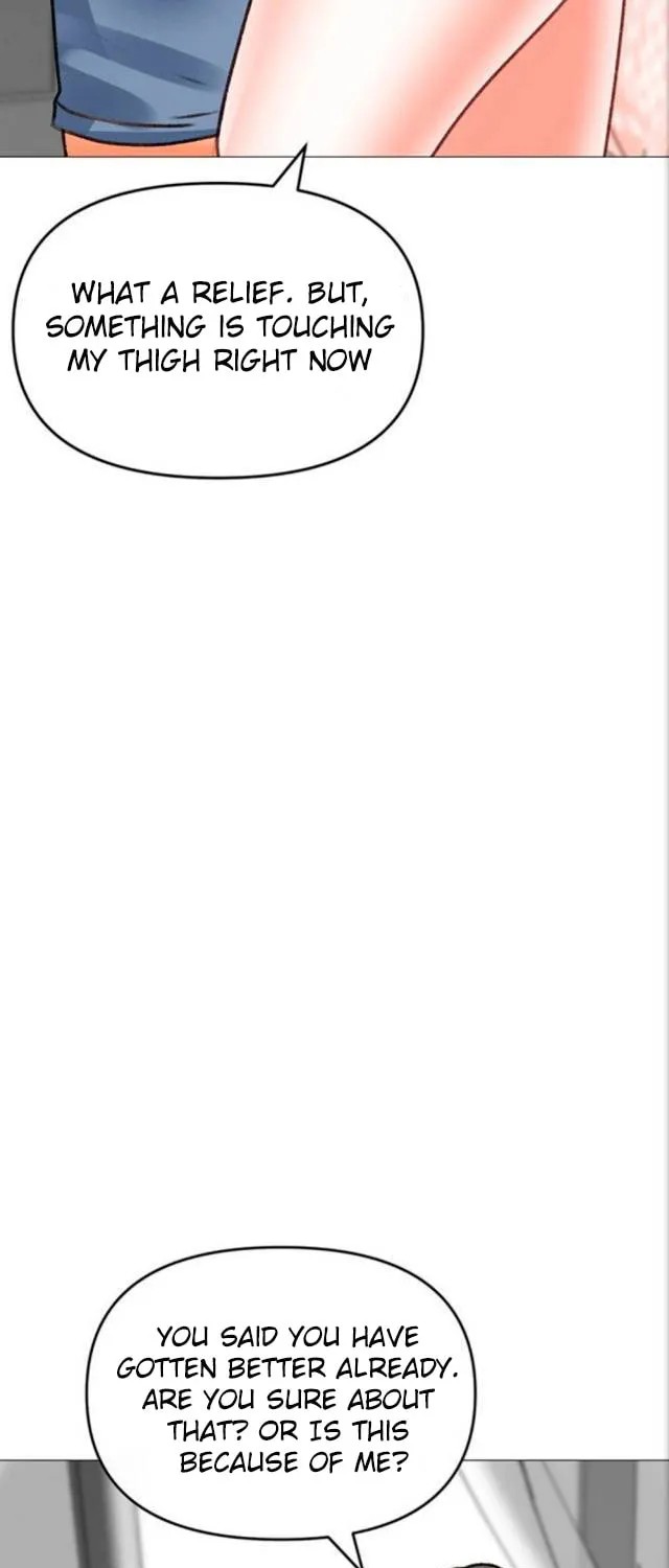 Troublesome Sister Chapter 39 page 32 - 