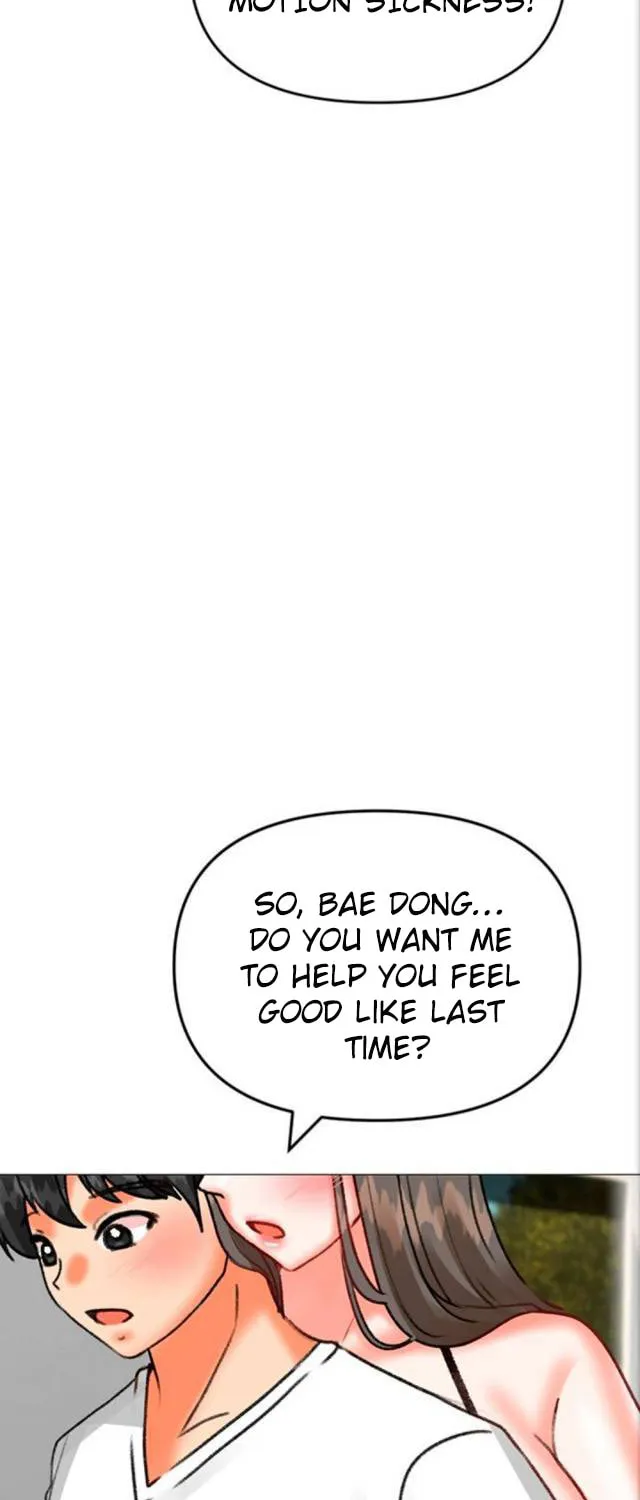 Troublesome Sister Chapter 39 page 34 - 
