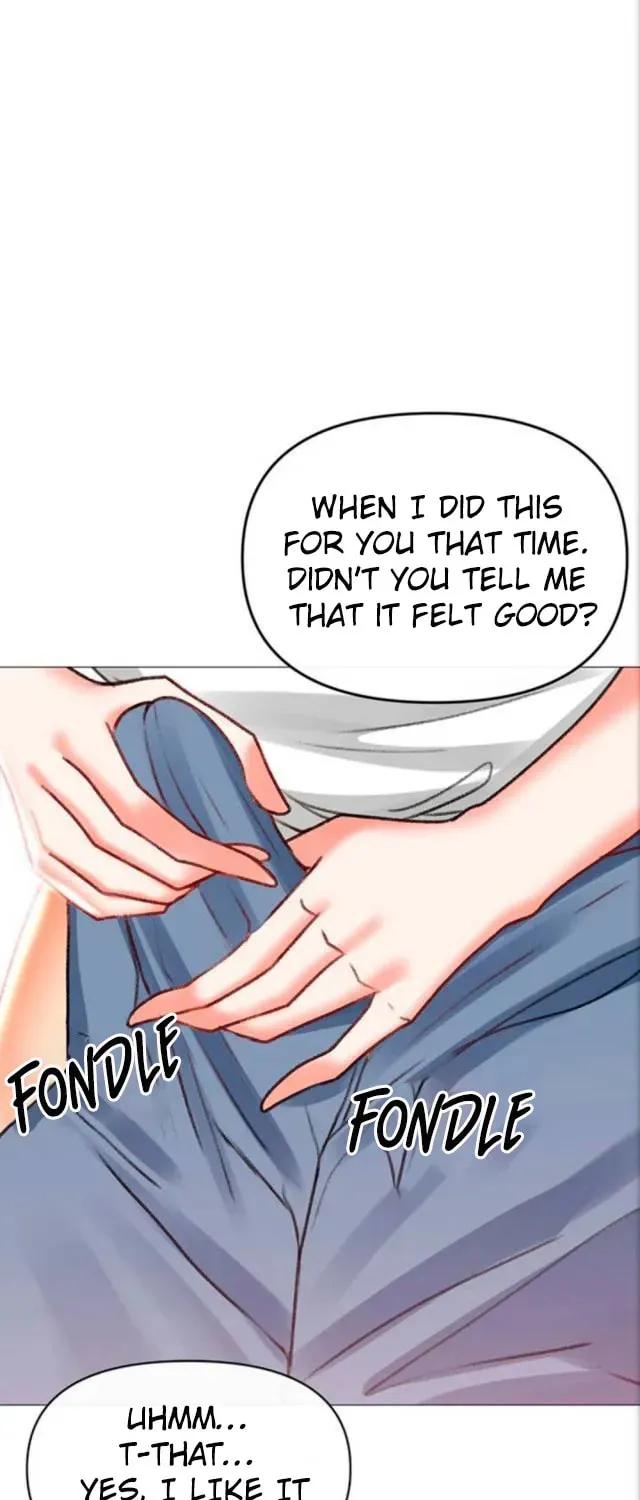 Troublesome Sister Chapter 39 page 37 - 