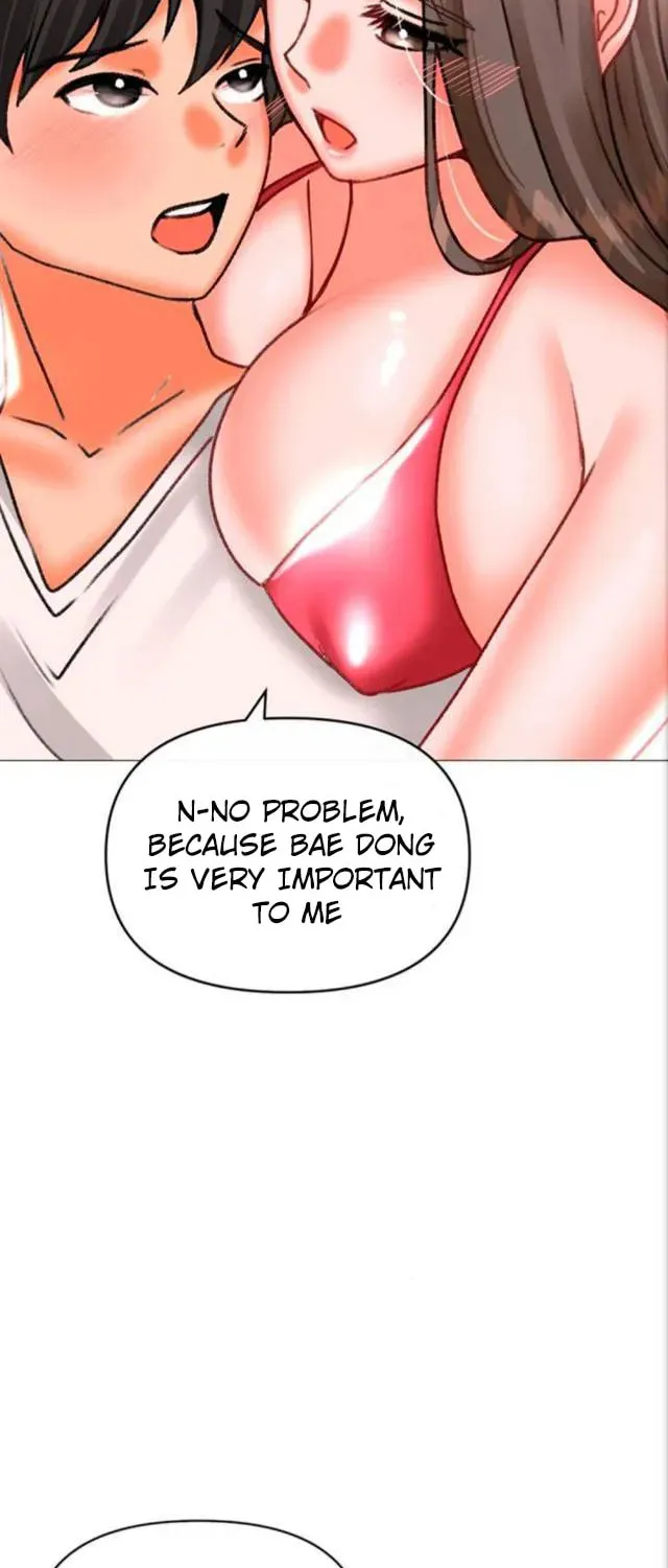Troublesome Sister Chapter 39 page 39 - 