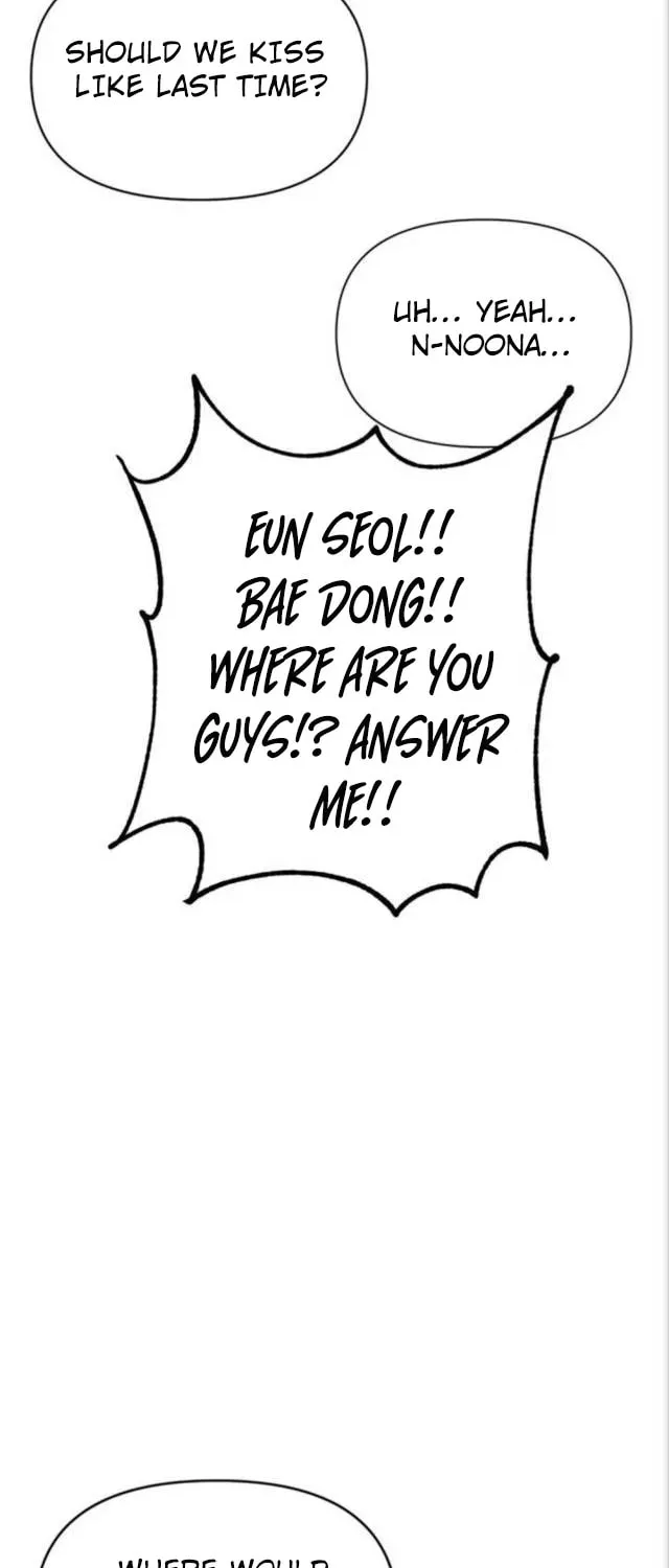 Troublesome Sister Chapter 39 page 40 - 