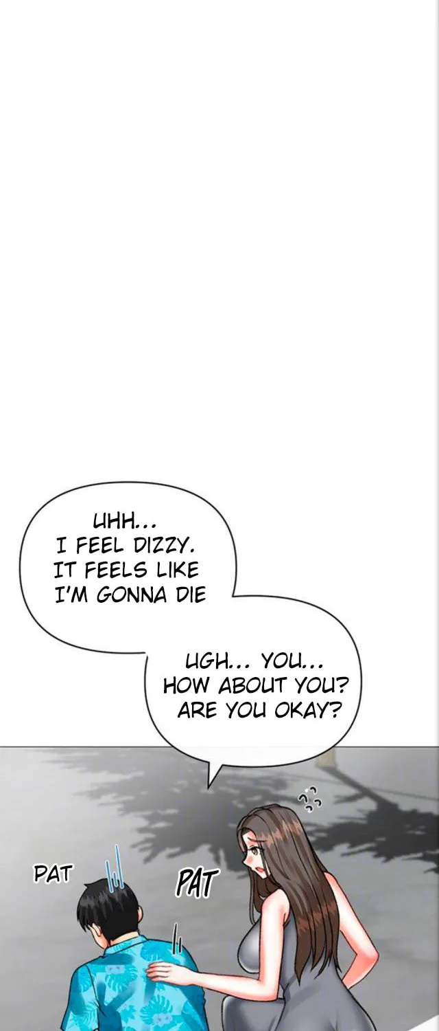 Troublesome Sister Chapter 39 page 5 - 