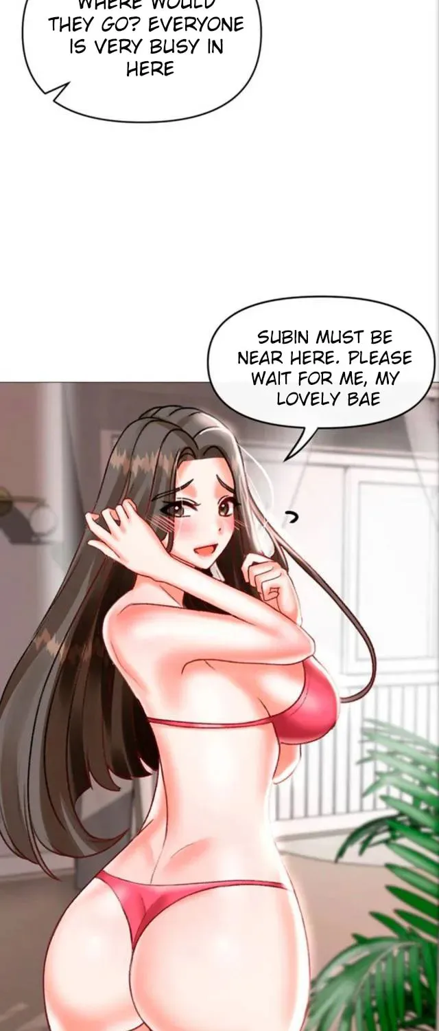 Troublesome Sister Chapter 39 page 41 - 