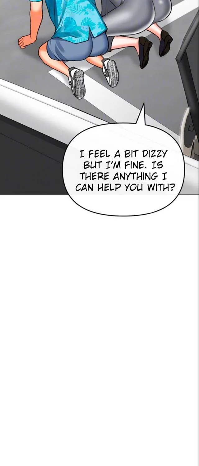 Troublesome Sister Chapter 39 page 6 - 
