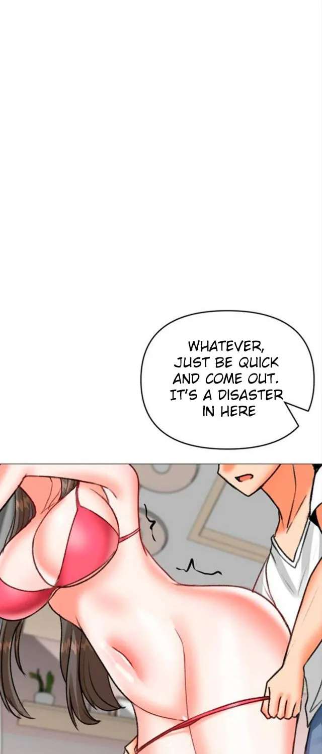 Troublesome Sister Chapter 39 page 51 - 