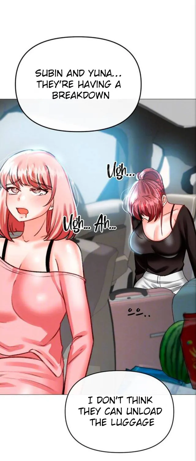Troublesome Sister Chapter 39 page 7 - 