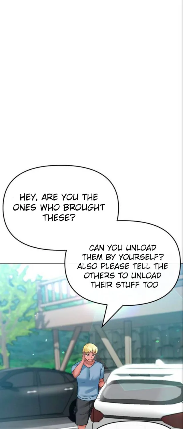 Troublesome Sister Chapter 39 page 8 - 