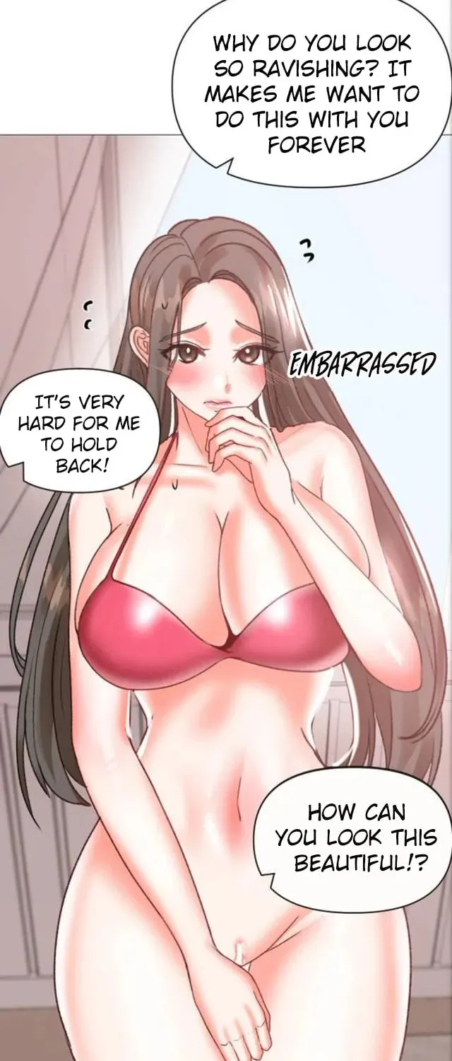 Troublesome Sister Chapter 40 page 14 - 
