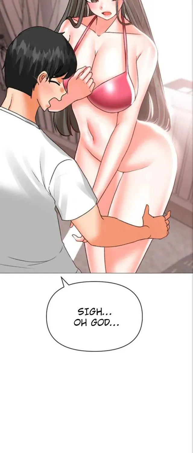 Troublesome Sister Chapter 40 page 16 - 