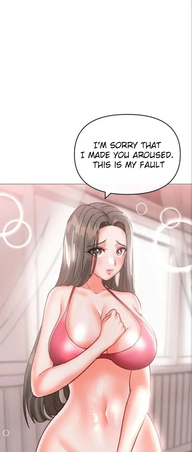 Troublesome Sister Chapter 40 page 17 - 