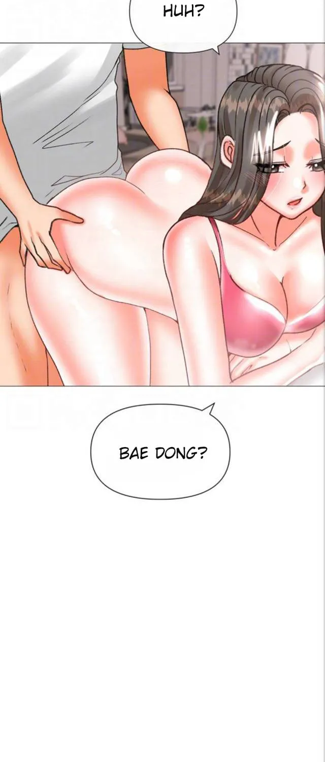 Troublesome Sister Chapter 40 page 3 - 