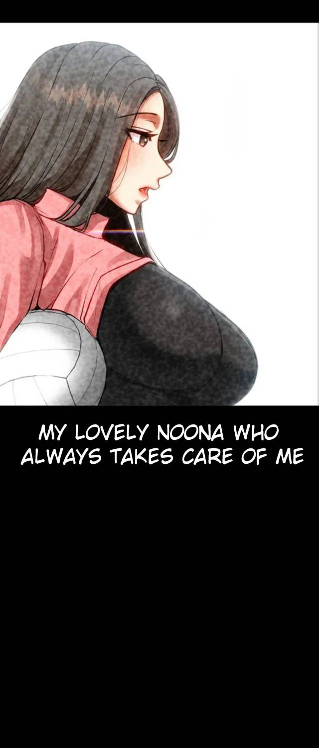 Troublesome Sister Chapter 40 page 35 - 