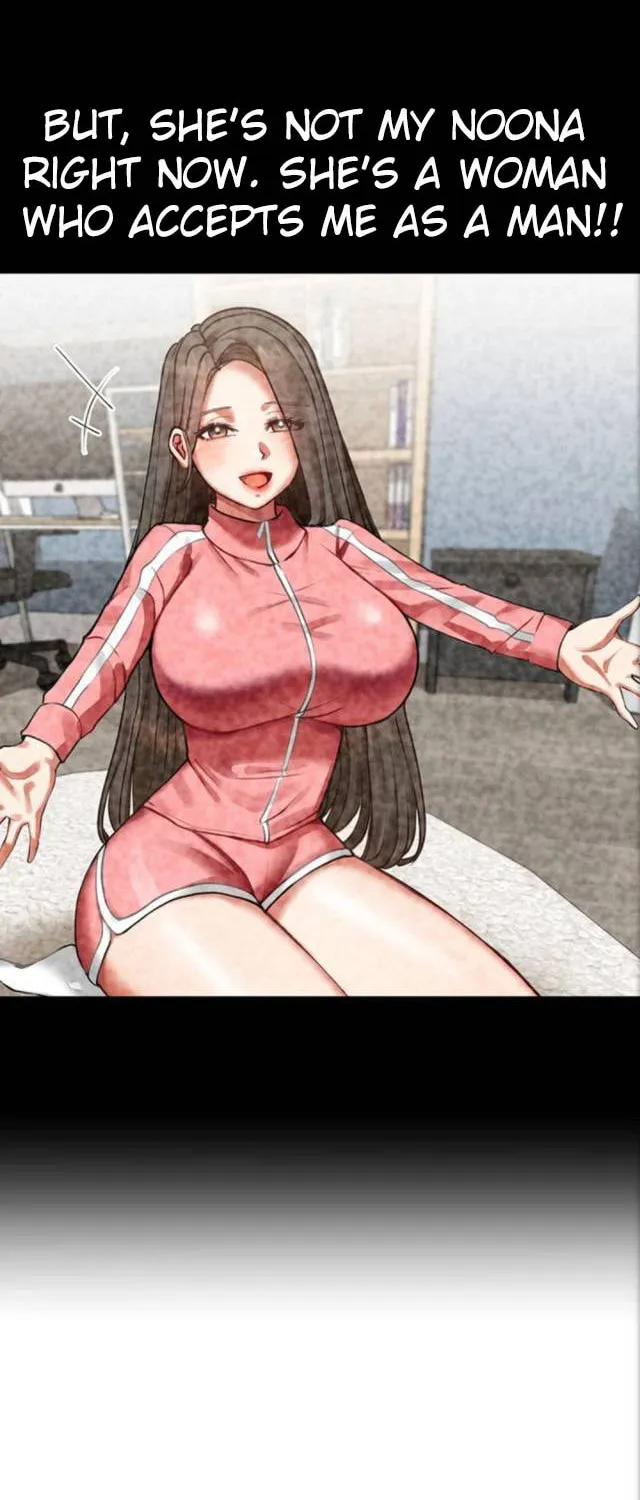Troublesome Sister Chapter 40 page 36 - 