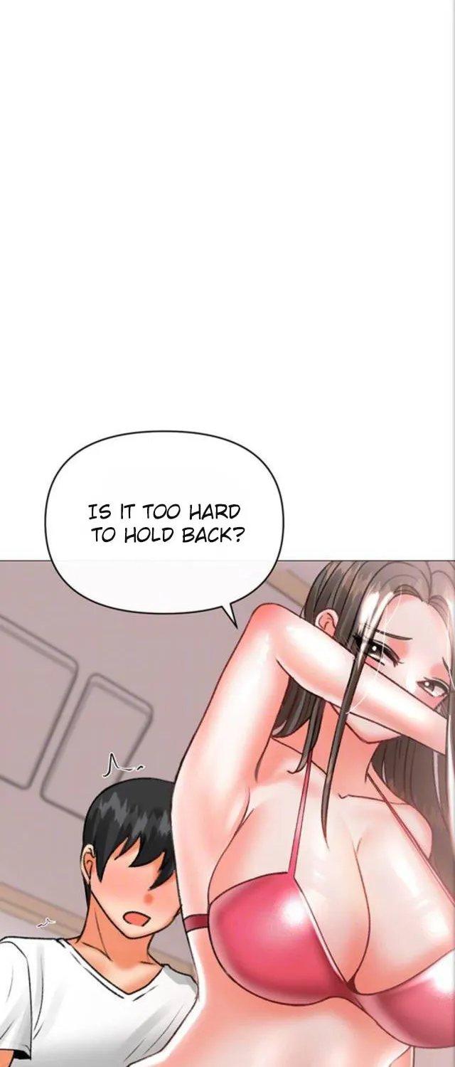 Troublesome Sister Chapter 40 page 5 - 