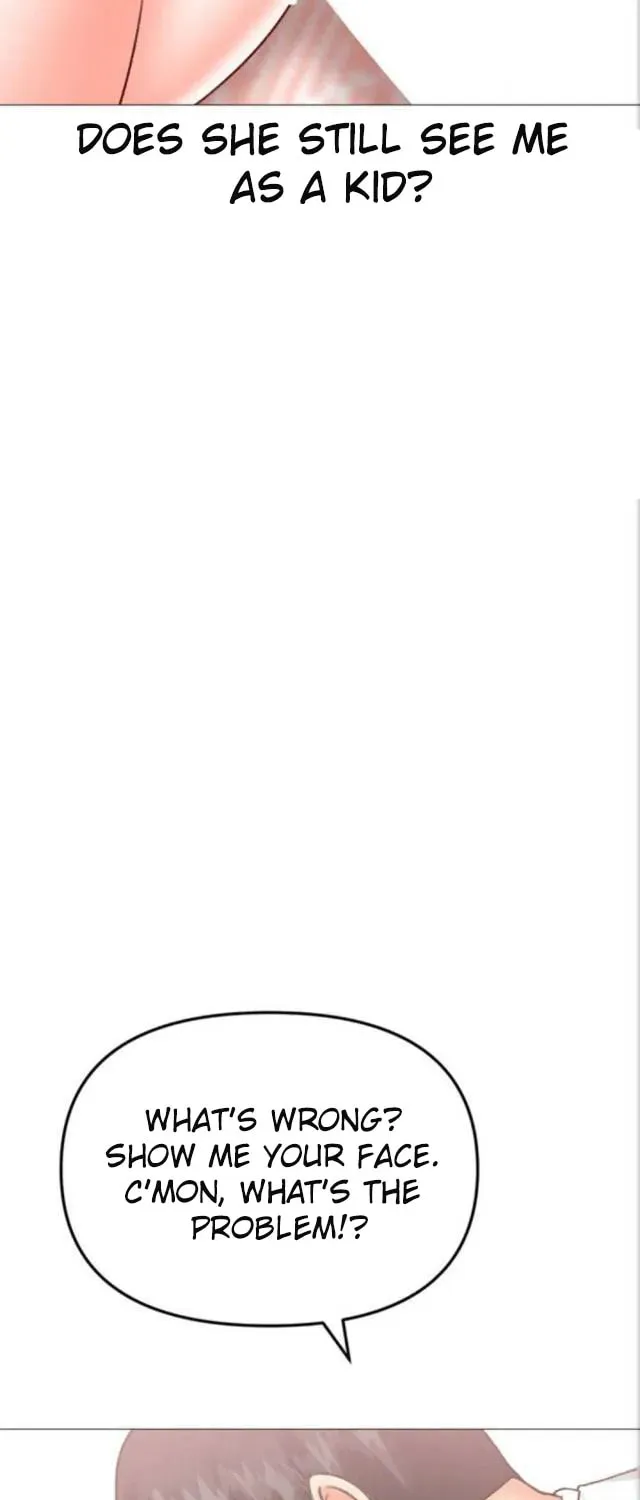 Troublesome Sister Chapter 40 page 42 - 