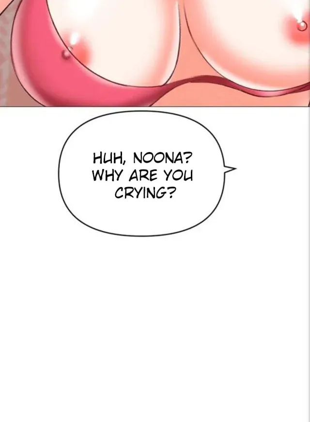 Troublesome Sister Chapter 40 page 45 - 