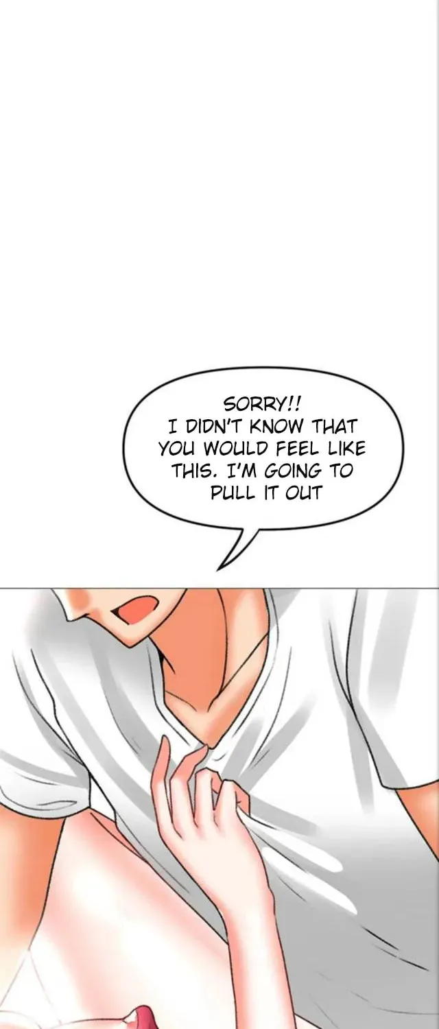 Troublesome Sister Chapter 40 page 49 - 