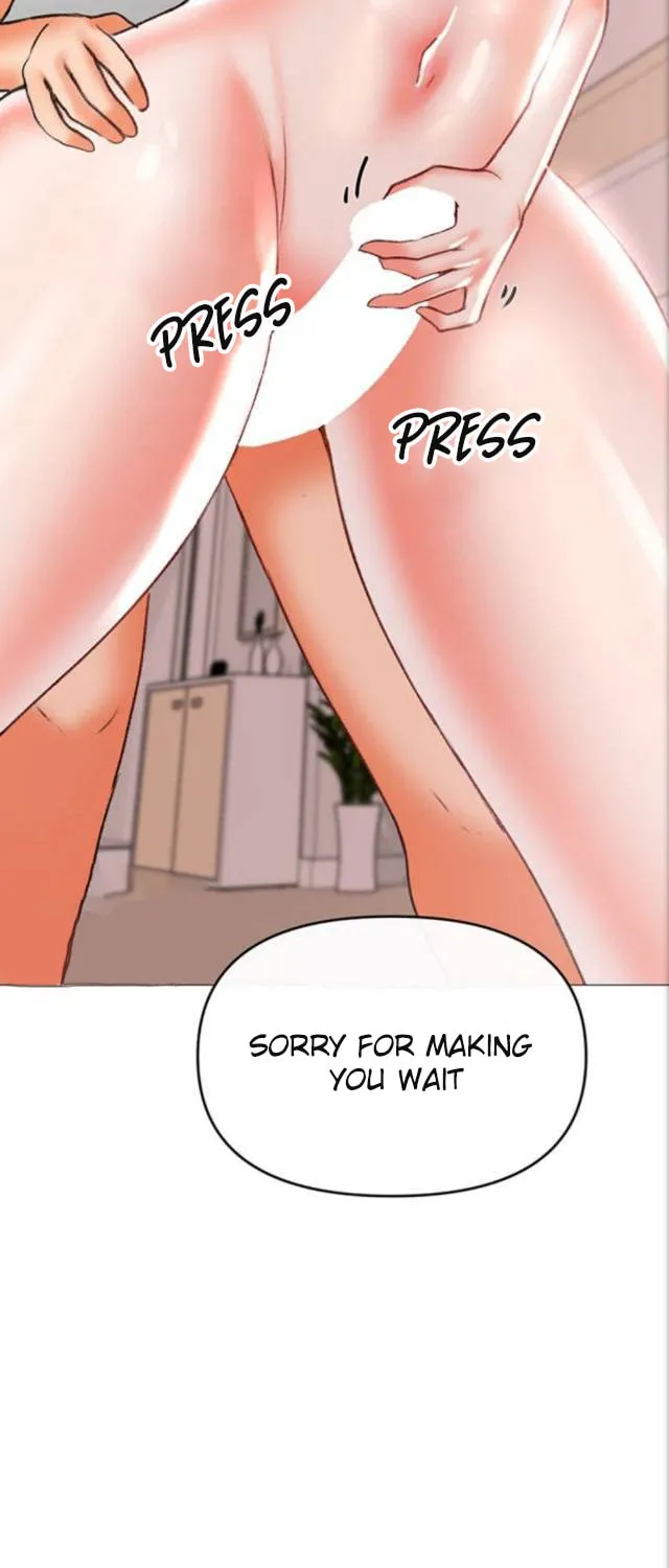 Troublesome Sister Chapter 40 page 6 - 