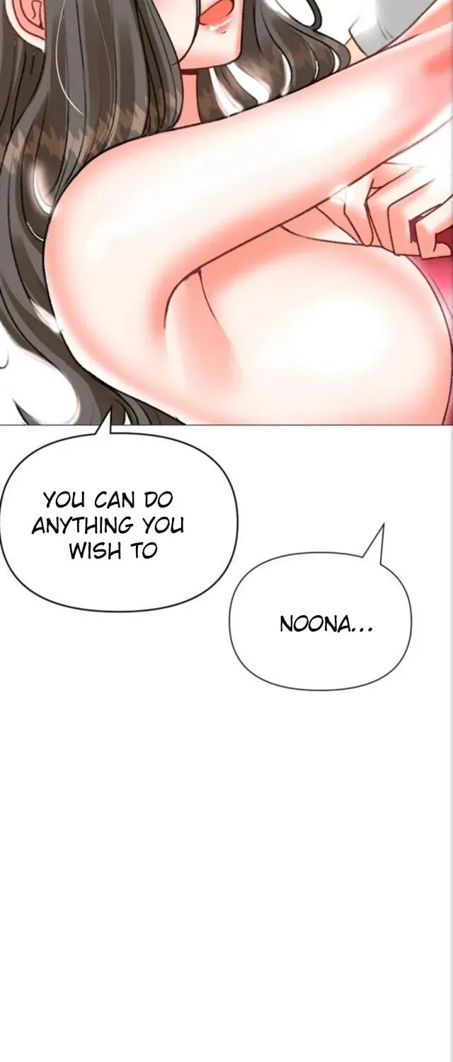 Troublesome Sister Chapter 40 page 53 - 