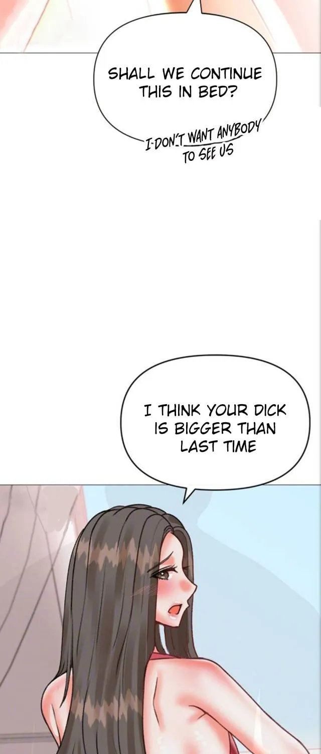 Troublesome Sister Chapter 40 page 8 - 