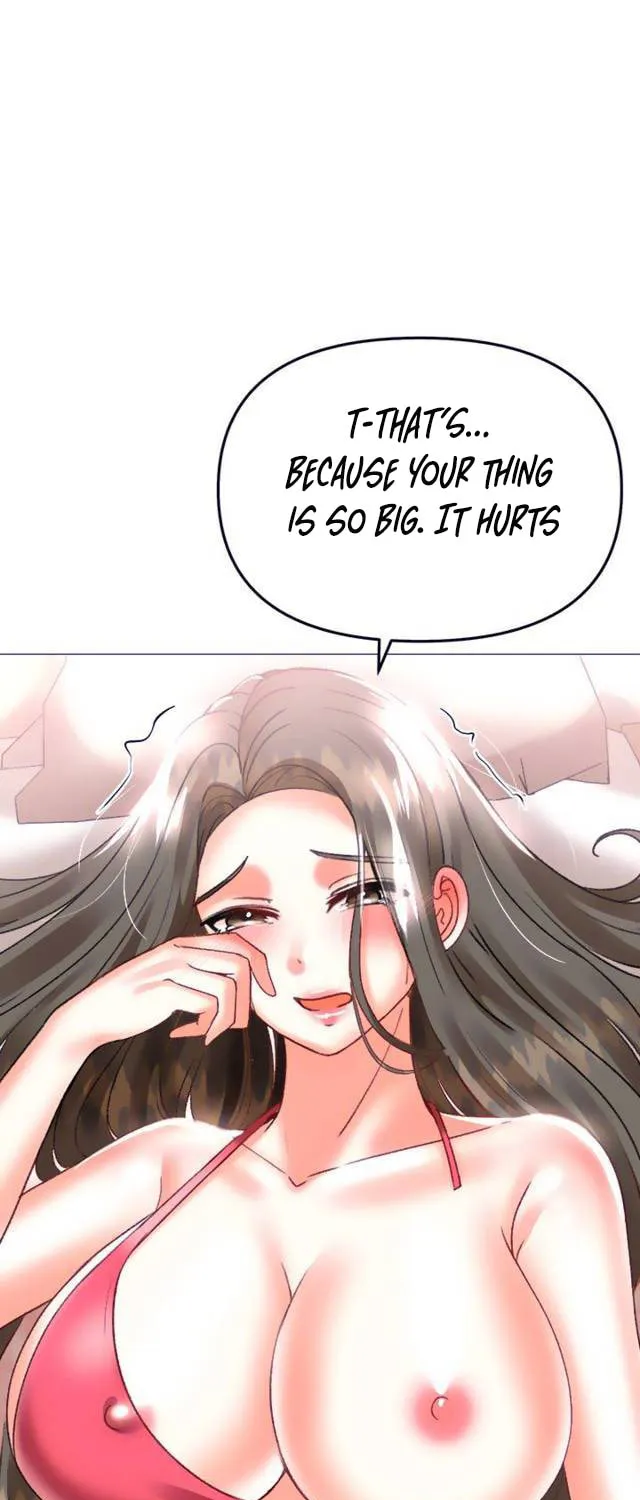 Troublesome Sister Chapter 41 page 15 - 