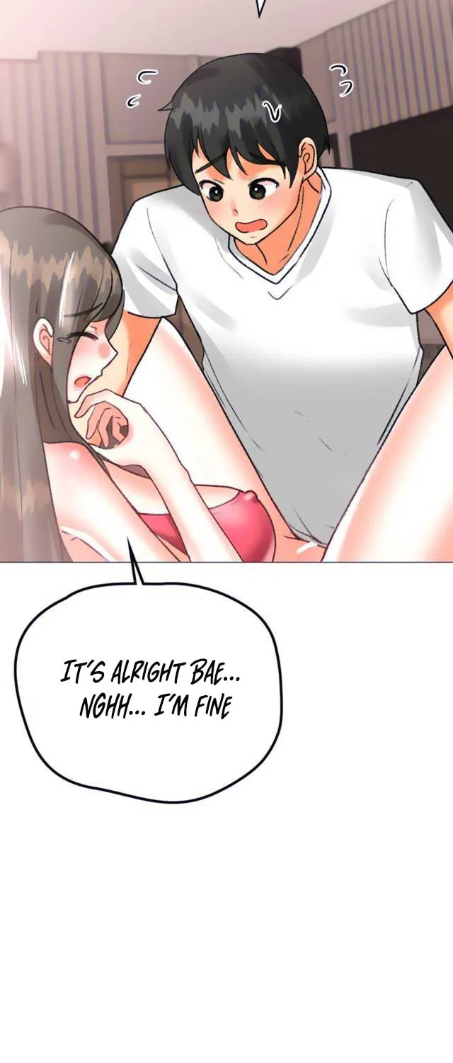 Troublesome Sister Chapter 41 page 17 - 