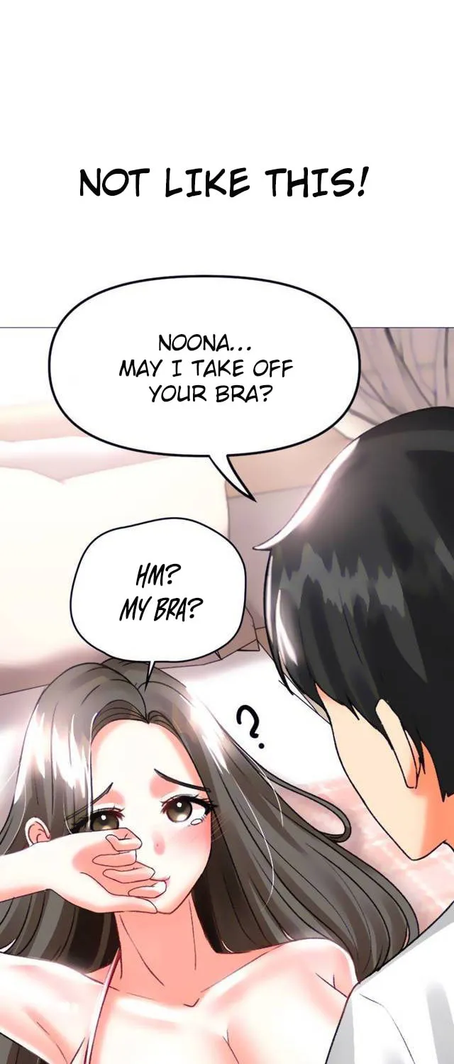 Troublesome Sister Chapter 41 page 18 - 