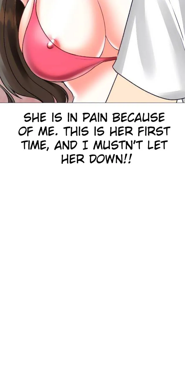 Troublesome Sister Chapter 41 page 19 - 