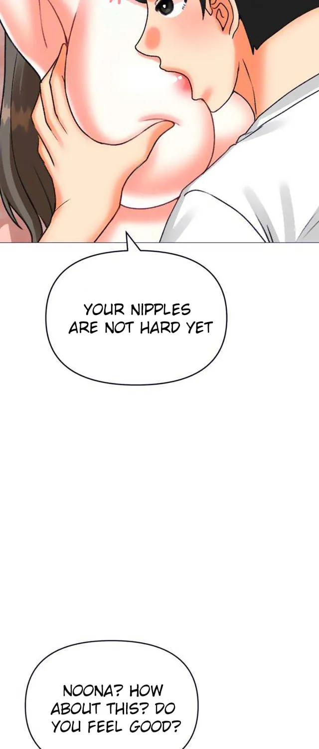 Troublesome Sister Chapter 41 page 22 - 
