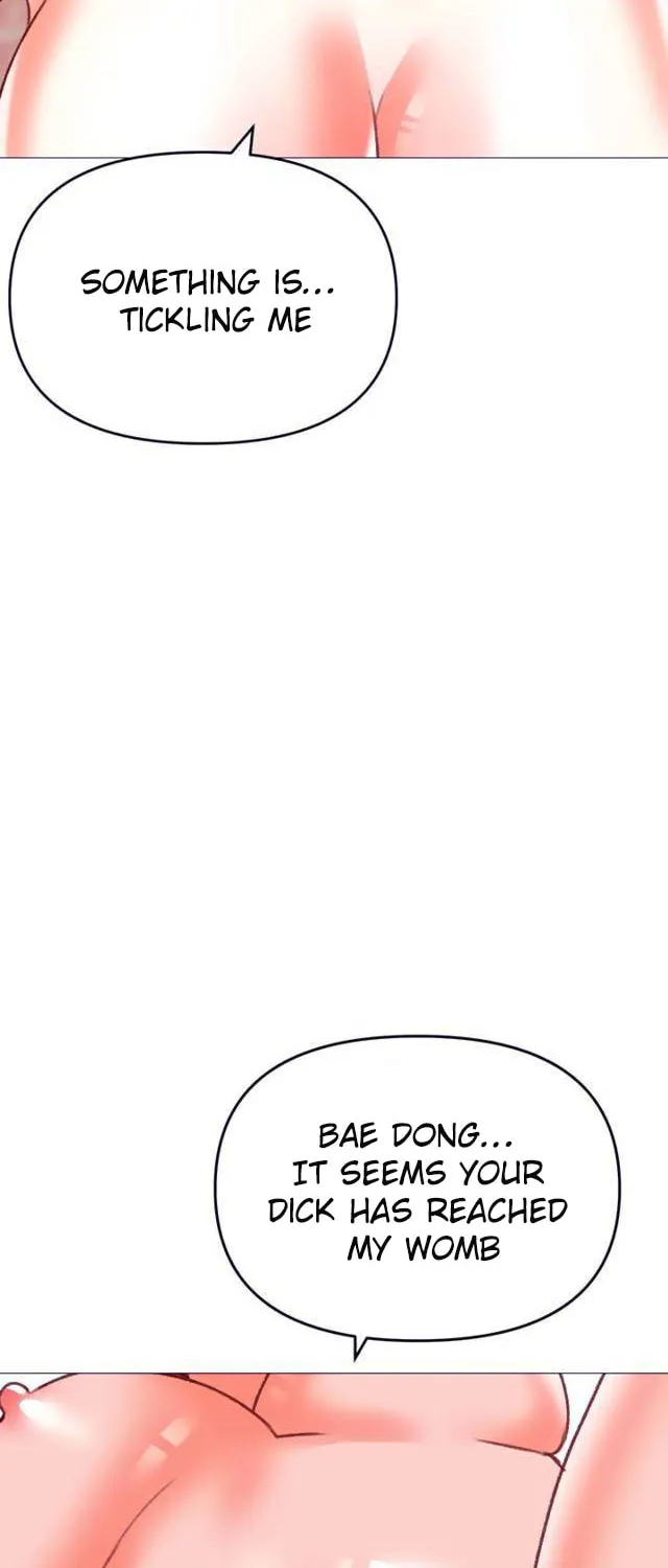 Troublesome Sister Chapter 41 page 25 - 