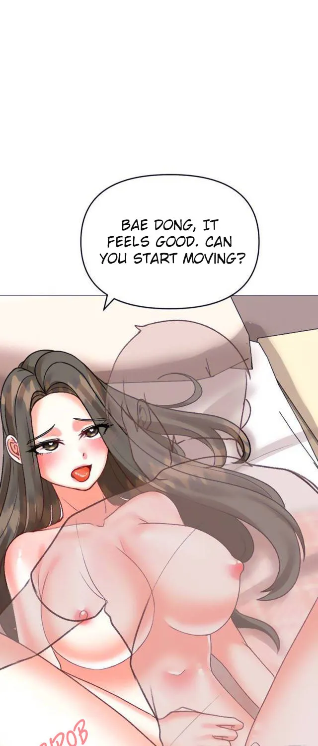 Troublesome Sister Chapter 41 page 27 - 
