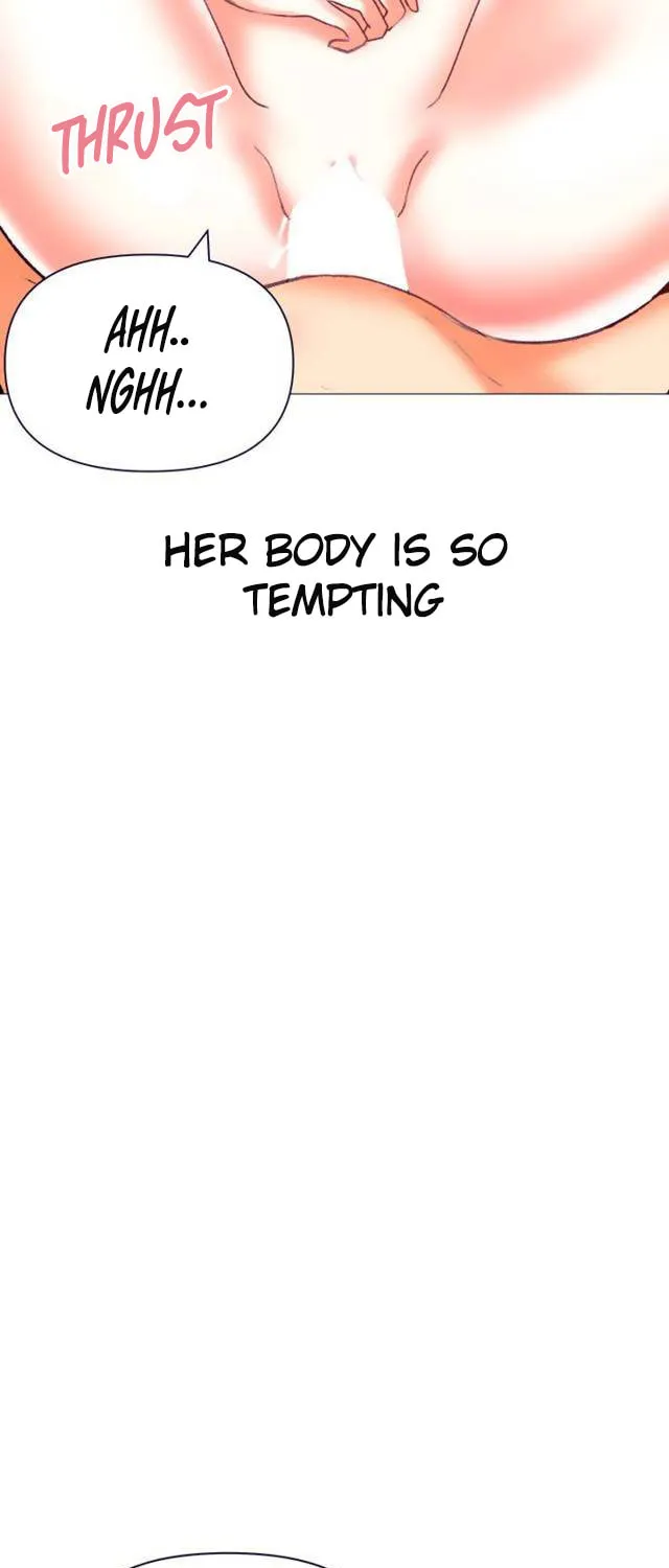 Troublesome Sister Chapter 41 page 33 - 