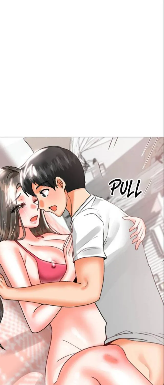 Troublesome Sister Chapter 41 page 5 - 