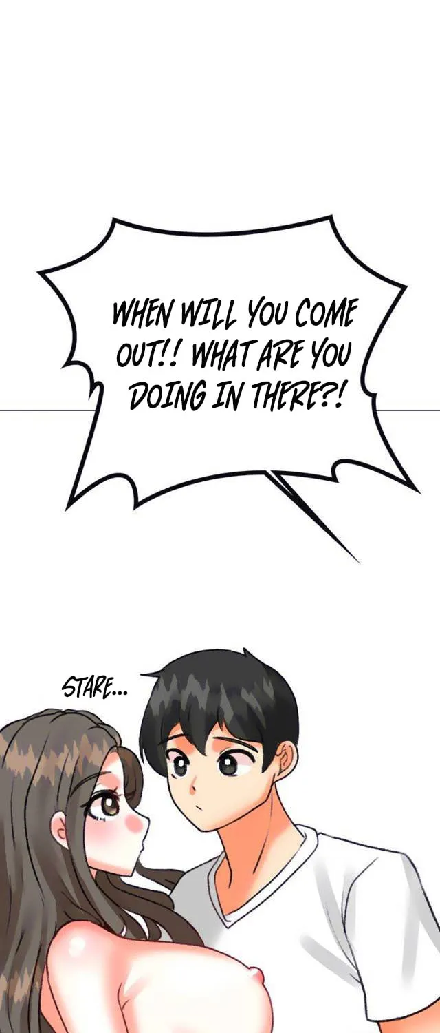 Troublesome Sister Chapter 41 page 48 - 