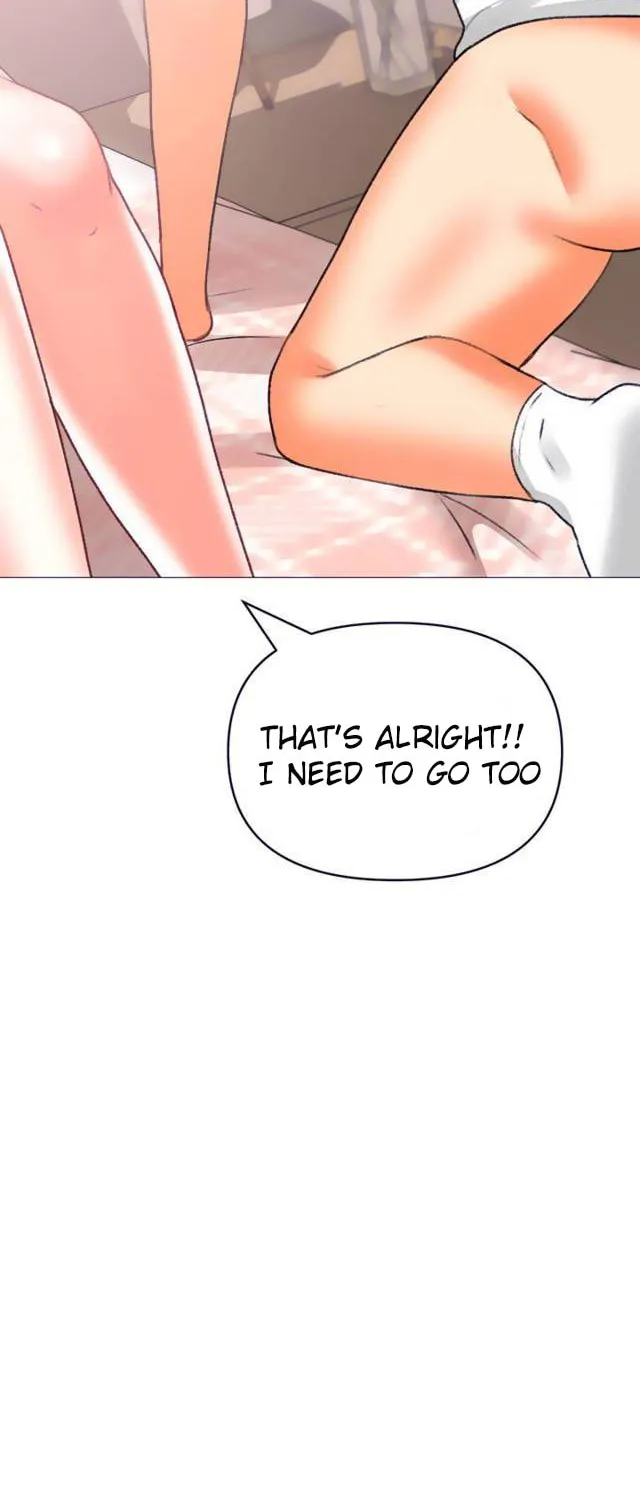 Troublesome Sister Chapter 41 page 50 - 
