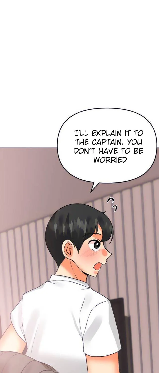 Troublesome Sister Chapter 41 page 51 - 