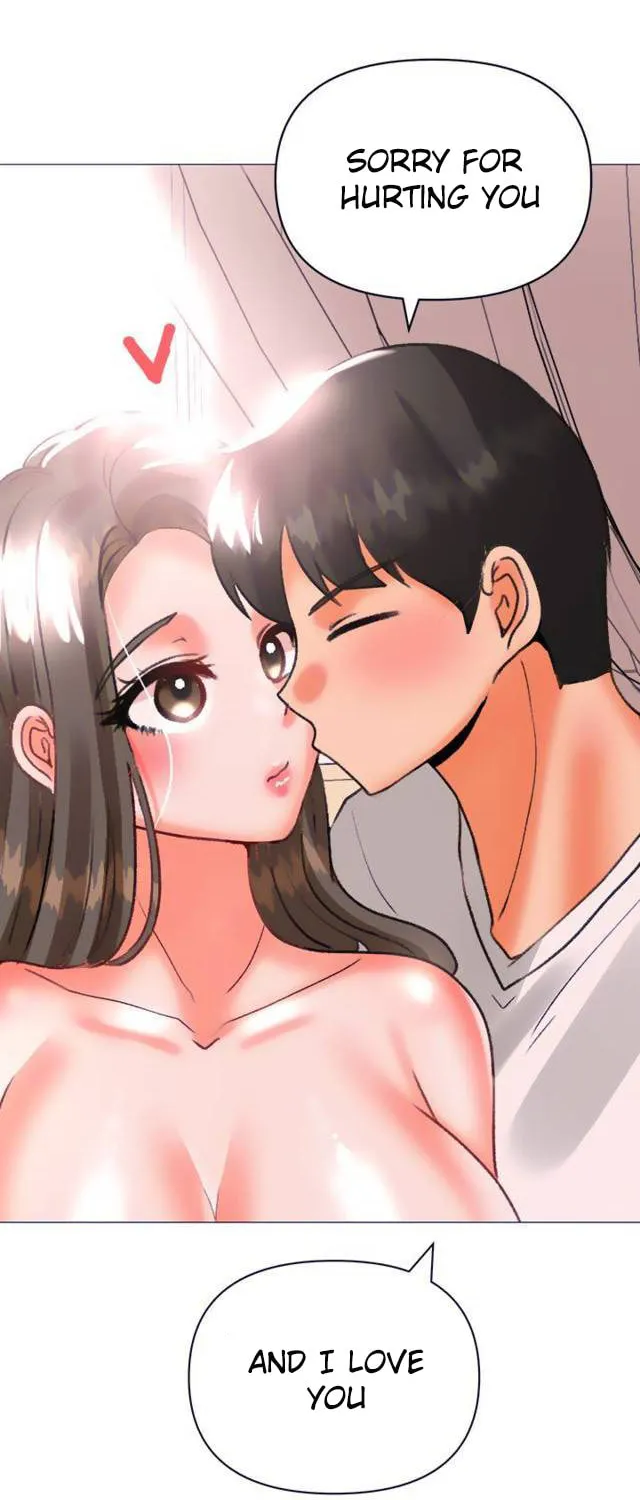 Troublesome Sister Chapter 41 page 54 - 
